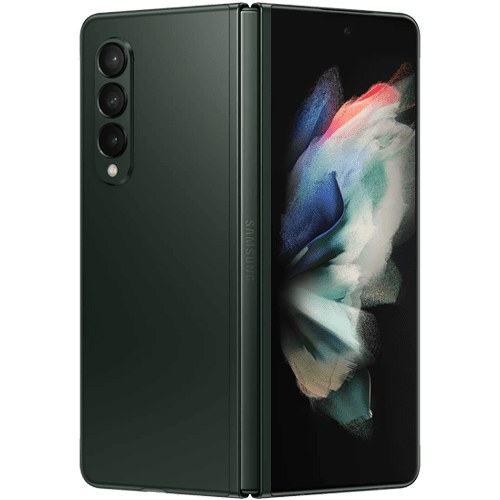 Samsung Galaxy Fold 3